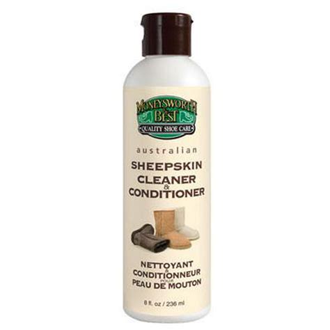 lambskin conditioner